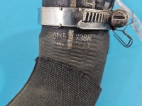 Rura przewód Producent części: Audi, powietrza AUDI Q5 08- 8R0145738R 2.0 TFSI