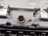 Poduszka powietrzna pasażera airbag Skoda Fabia II 5J1880202C