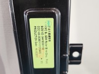 Roleta bagażnika Kia Sportage III 10-15