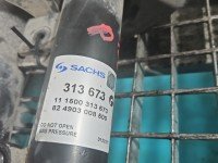 Amortyzator przód komplet lewy prawy Peugeot 207 L+P