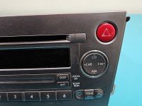 Radio fabryczne Subaru Legacy IV 86201AG430 radioodtwarzacz