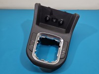 Osłona ZAŚLEPKA PLASTIK Hyundai I30 III 16- 84651-G4000