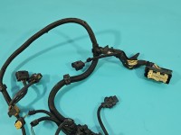 InstalacJa Wiązka silnika 7599695 2.0b Bmw f10 f11