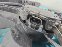 WZMOCNIENIE CZOŁOWE Pas przedni Renault Megane III