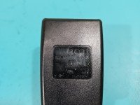 Pas bezpieczeństwa przód prawy pasażera Audi A6 C6 8E0857755D