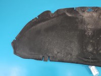 Wygłuszenie maski PODBITKA Citroen DS4 11-15