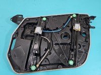 Podnośnik przód lewy SZYBY WINDA A0009065806, 0007871277 Mercedes W213 Mercedes, 2pin 5d kombi