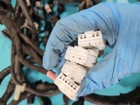 InstalacJa Wiązka silnika 1363890 2.5 crdi Isuzu D-Max II 11-19