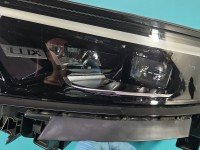 Reflektor lewy lampa przód Opel Mokka B 20- EUROPA