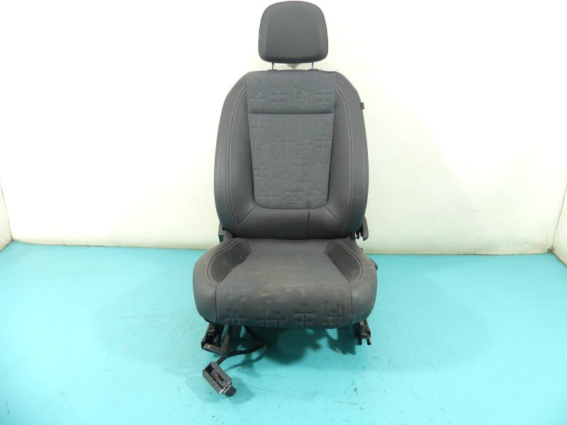 Fotel lewy kierowcy Opel Meriva B 10-17 Fotel lewy kierowcy Opel Meriva B 10-17