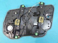 Podnośnik przód lewy SZYBY WINDA 30784310 VOLVO S60 II 10- 6PIN 4d sedan