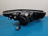 Reflektor lewy lampa przód Toyota Auris II EUROPA