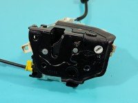Zamek tył prawy 8K0839016D AUDI A4 B8
