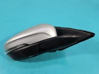 Lusterko prawe Ford Focus Mk4 Europa /Lakier: OJ / składane elektrycznie / 8pin europa