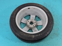 Koło zapasowe 16" dojazdowe dojazdówka Audi A4 B6 Rozstaw śrub: 5x112, Michelin, Waga produktu z opakowaniem jednostkowym:...