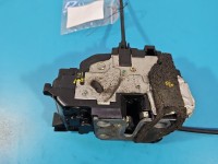 Zamek tył prawy Renault Laguna III 6pin
