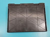 Sterownik moduł komfortu Opel Astra V K 13535989 Producent części: OPEL