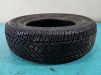 Opony zimowe 2szt