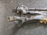 Sanki Belka silnika Mitsubishi Grandis 2.4 16V (4G69)