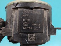 Halogen lewy Fiat Ducato IV