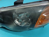 Reflektor lewy lampa przód HONDA HR-V I 99-06 EUROPA