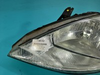 Reflektor lewy lampa przód Ford Focus Mk1 EUROPA