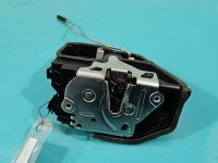 Zamek przód prawy 7202146, A053702 Bmw f10 f11 EUROPA Producent części: BMW, 5pin