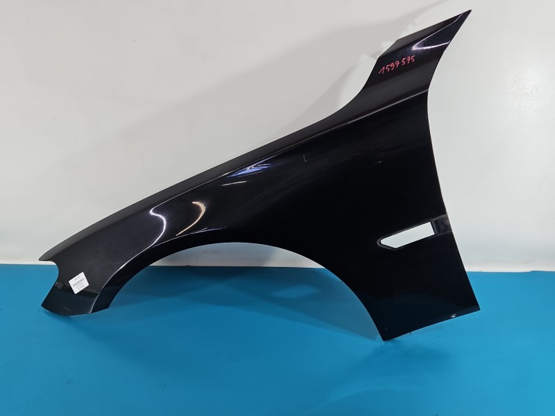 Błotnik przód lewy BMW F01 475