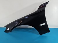 Błotnik przód lewy BMW F01 475