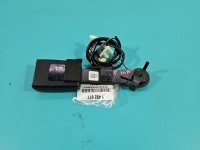 Pas bezpieczeństwa tył prawy Ford S-max II MK2