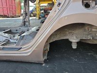 Błotnik tył lewy Hyundai Elantra V 10-16 ćwiartka beżowy S3N