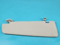 Przesłonka lewa Fiat Ducato IV DASZEK osłona przeciwsłoneczna