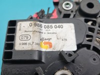 TEST Alternator Skoda Fabia III 0986085040 1.4 TDI