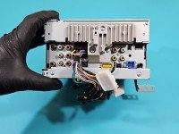 Radio nieoryginalne Nissan Juke I F15 10-19
