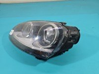 Reflektor lewy lampa przód Vw Jetta V EUROPA