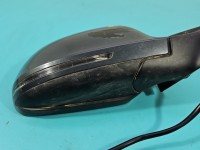 Lusterko prawe Audi A5 8T LZ7H europa