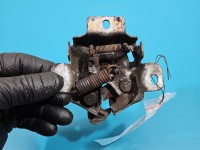 Zamek maski Suzuki, Brak nr Suzuki Splash