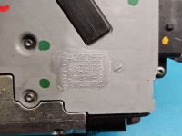 Zamek tył lewy Citroen C4 Grand picasso I 06-13 6pin 24092158