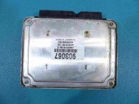 Komputer Sterownik silnika Audi A8 D3 6.0 W12 4E0906018, 0261208203