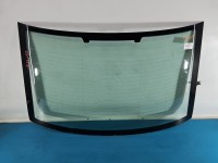 Szyba tylna KLAPY BAGAŻNIKA TYŁ Vw Passat B8 sedan