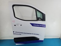DRZWI PRZÓD PRAWE PASAŻERA Toyota Proace City 5d Ewp