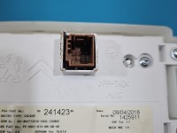 Licznik Peugeot 2008 I 9824707380 1.2 12V EUROPA