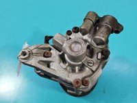 Sprężarka klimatyzacji kompresor Subaru Forester IV SJ 12-18 73111FJ020, Z0014719A