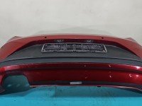 Zderzak tył Seat Leon III 12- bordowy LS3Q HB