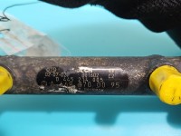 Listwa wtryskowa CZUJNIKI Mercedes W168 0445214005, 0281002241, 0281002498 1.7 cdi