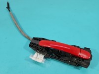 Klamka tył prawa zewnętrzna Skoda Citigo 11-19 5L0837885C