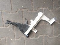 Mocowanie uchwyt prowadnica szyby tylnej Alfa romeo Stelvio M15903L