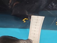 DRZWI PRZÓD PRAWE PASAŻERA Hyundai I30 II 12-16 5d