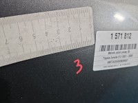 Błotnik przód prawy Toyota Corolla E12 Brak