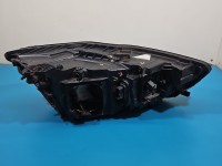 Reflektor lewy lampa przód AUDI A6 C7 EUROPA